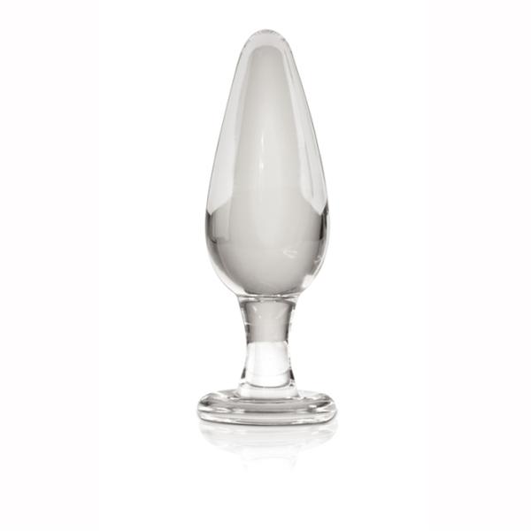 Icicles No 26 - Plug Anale en Verre – Image 2