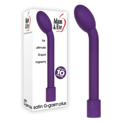 Satin G-gasm Plus - Adam & Eve