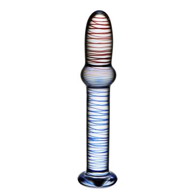 Venator - Glass Stars - Gode en Verre
