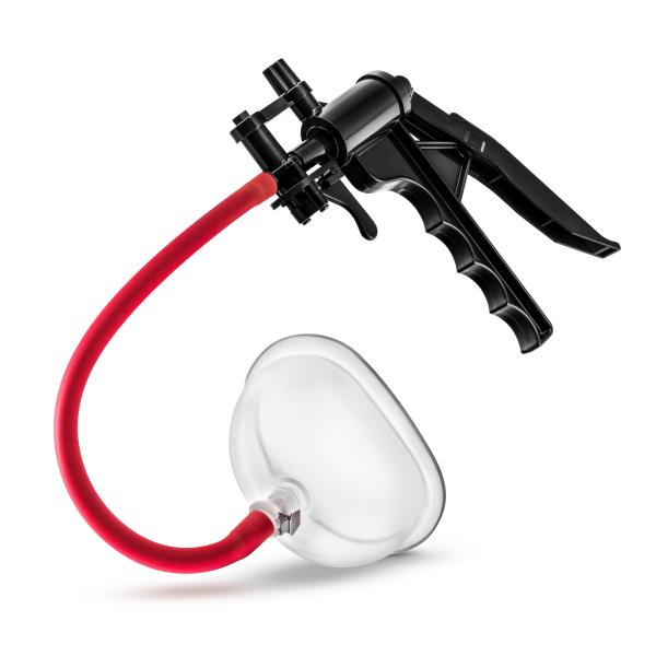 Advanced Pussy Pump System - Temptasia - Pompe Vaginale
