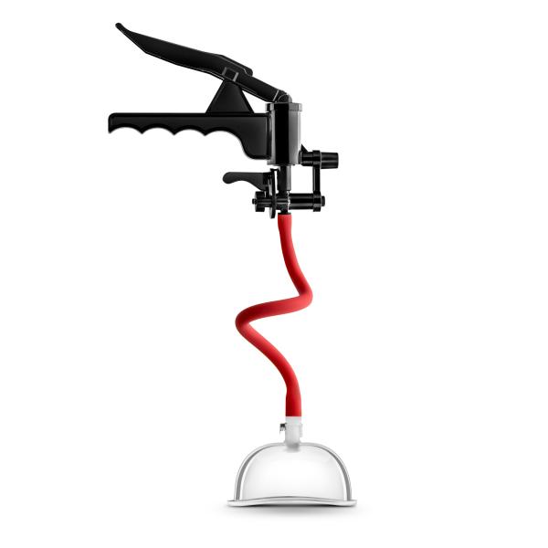 Advanced Pussy Pump System - Temptasia - Pompe Vaginale