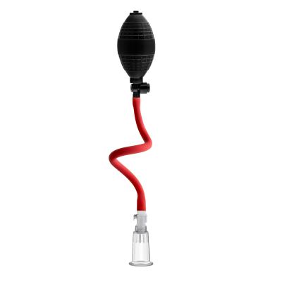 Beginner's Clitoral Pumping System - Temptasia