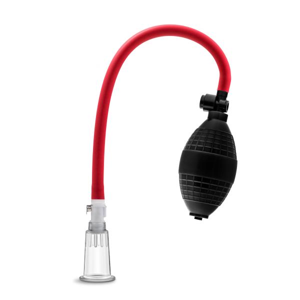 Beginner's Clitoral Pumping System - Temptasia