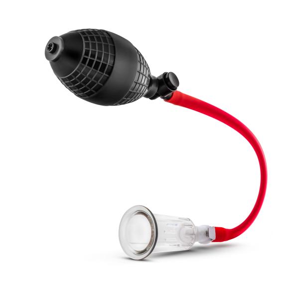 Beginner's Clitoral Pumping System - Temptasia