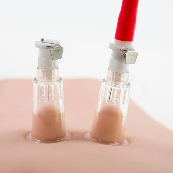 Beginner's Clitoral Pumping System - Temptasia
