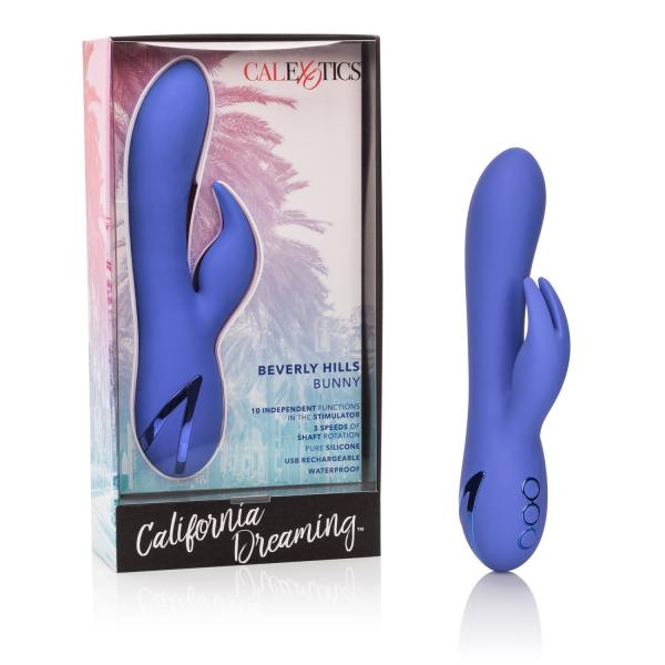 Beverly Hills Bunny - California Dreaming - California Exotics