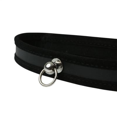 Day Collar - Sex & Mischief - Noir