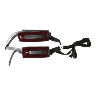 Enchanted Bed Bound Restraints - Sex & Mischief