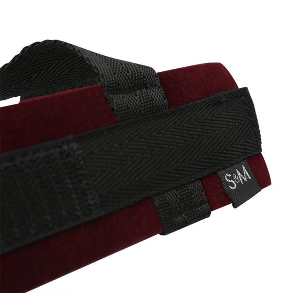 Enchanted Bed Bound Restraints - Sex & Mischief
