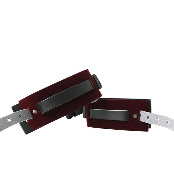 Enchanted Bed Bound Restraints - Attaches de Lit - Sex & Mischief – Image 4