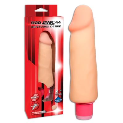 Impetuouse Desire - Rod Star 44