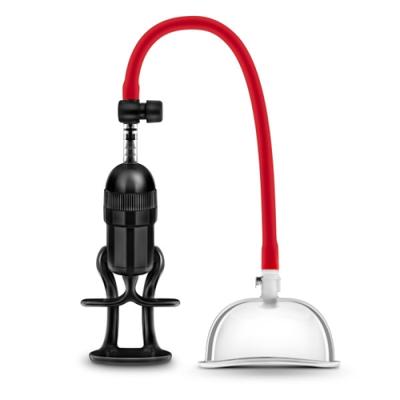 Intense Pussy Pump System - Temptasia