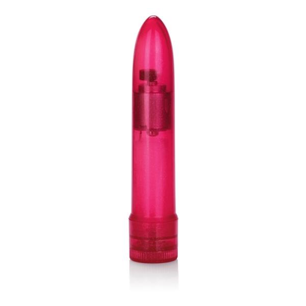 Mini Pearlessence Vibe - Vibrateur Plastique - California Exotics – Image 4