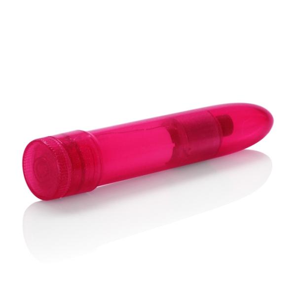 Mini Pearlessence Vibe - Vibrateur Plastique - California Exotics – Image 3