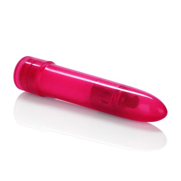 Mini Pearlessence Vibe - Vibrateur Plastique - California Exotics – Image 2
