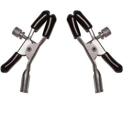 Nipple Clamps - Sex & Mischief