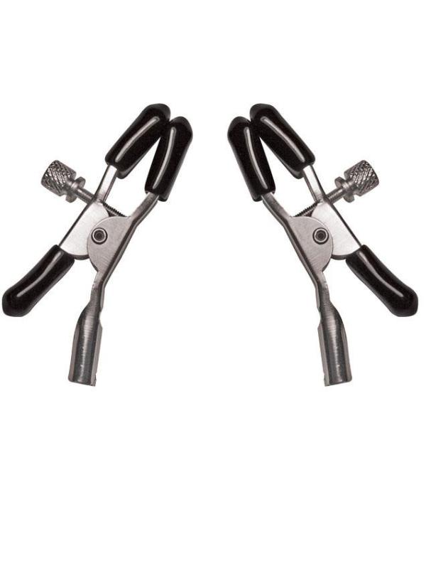 Nipple Clamps - Sex & Mischief