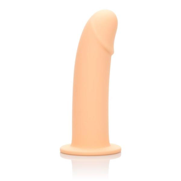 PPA With Jock Strap - California Exotics - Beige