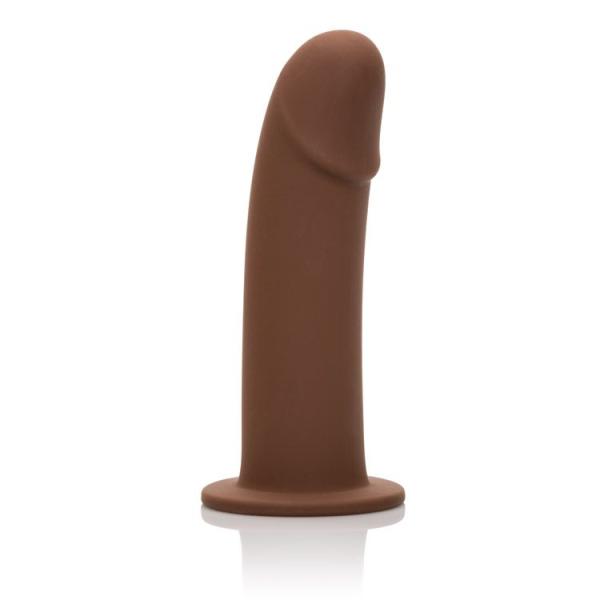 PPA With Jock Strap - California Exotics - Brun