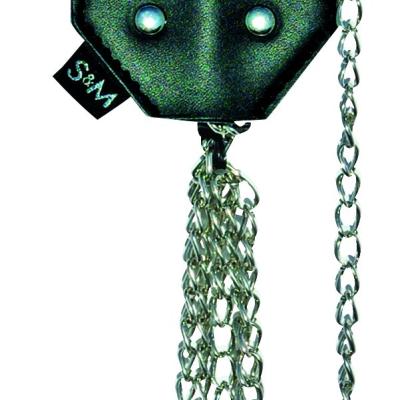 Ring Leash - Sex & Mischief