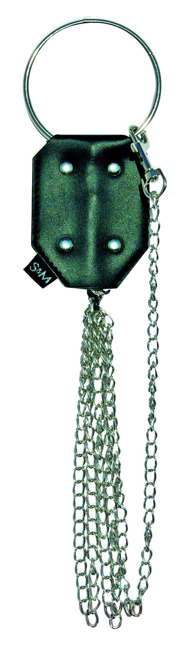 Ring Leash - Sex & Mischief