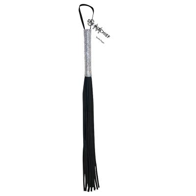 Sparkle Flogger - Sex & Mischief