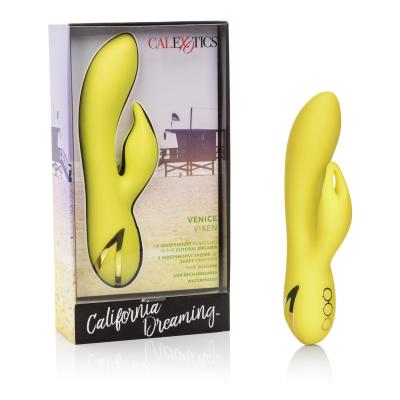 Venice Vixen - California Dreaming - California Exotics