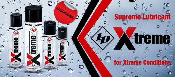 Xtreme - ID Lubricant