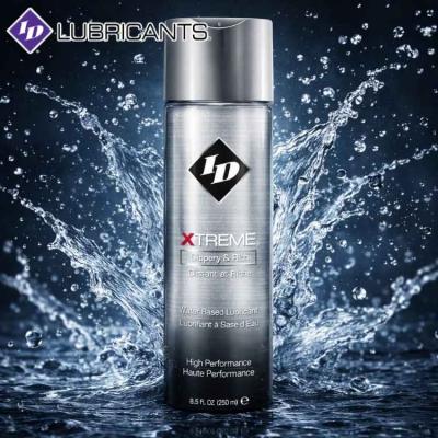lubrifiant eau haute performance ID