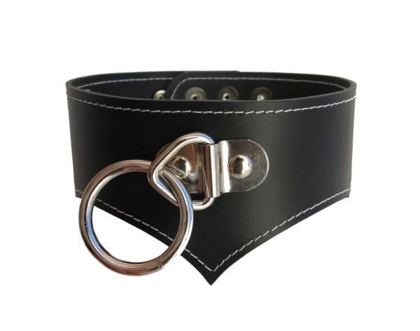 Collier de Posture - Half Bat Style - Xbliss