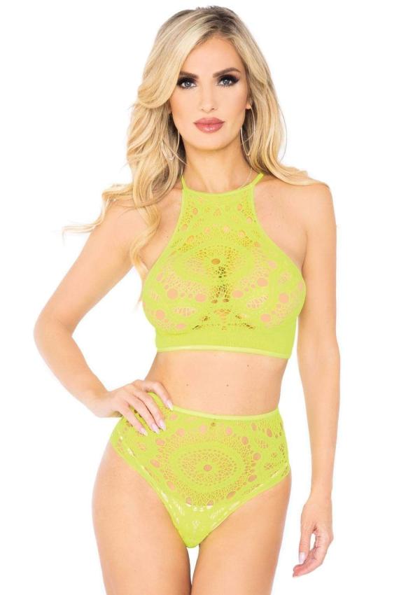 Ensemble 2pcs - 81552 - Leg Avenue – Image 2