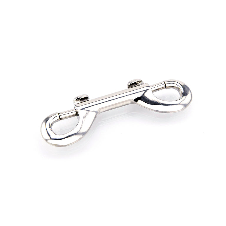 Mini menottes en cuir avec doublure en fausse fourrure – Image 5