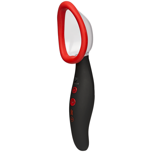 Pumped - Rechargeable - Kink.com