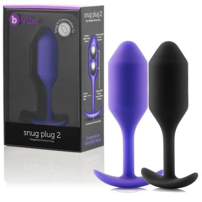 Snug 2 - B-Vibe