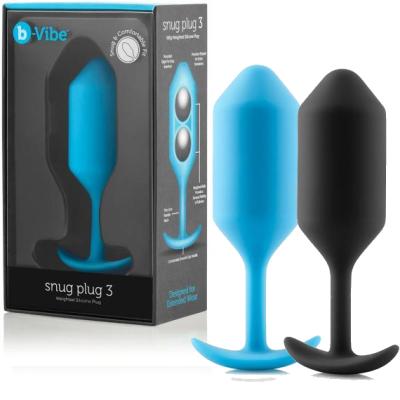 Snug 3 - B-Vibe