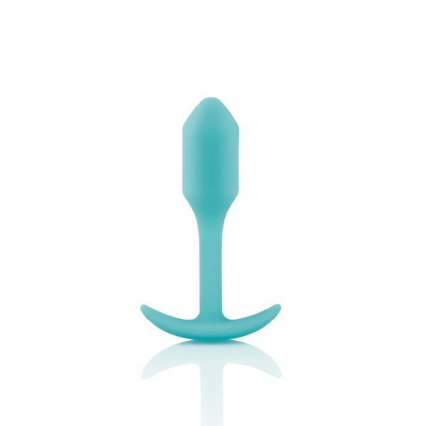 Snug Plug 1 - Plug Anale - B-Vibe – Image 7