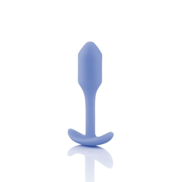 Snug Plug 1 - Plug Anale - B-Vibe – Image 6