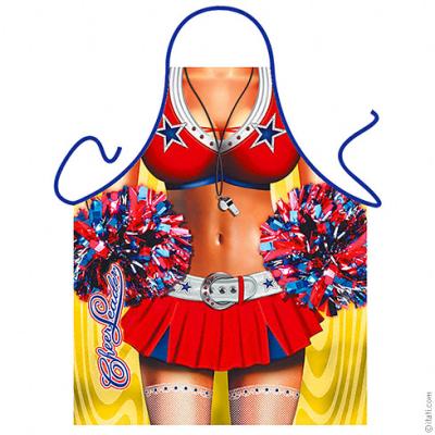 Cheerleader - Tablier Itati