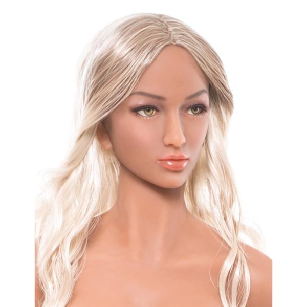 Kitty - Ultimate Fantasy Doll - Pipedream