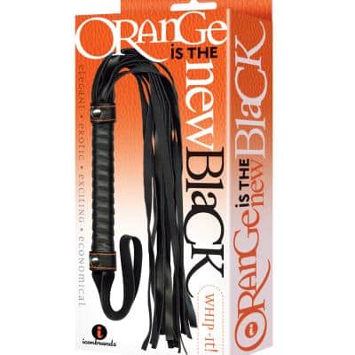 Whip It! - Orange is The New Black