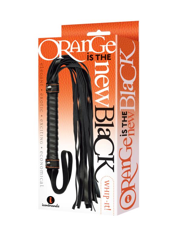 Whip It! - Orange is The New Black