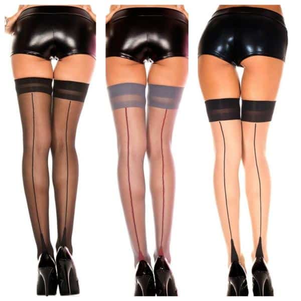 Bas Cubain - 4960 - Music Legs