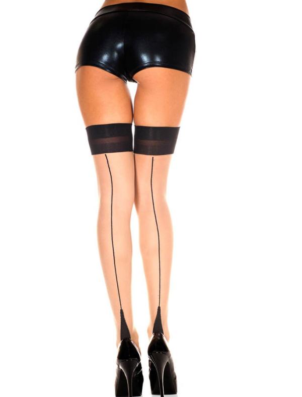Bas Cubain - 4960 - Music Legs – Image 4