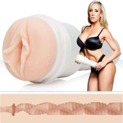 Brandi Love - Heartthrob - Fleshlight Girls Signature