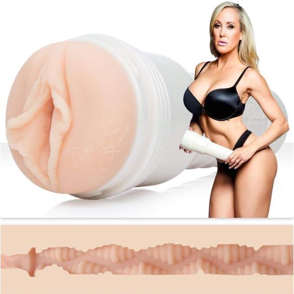 Brandi Love - Heartthrob - Fleshlight Girls Signature