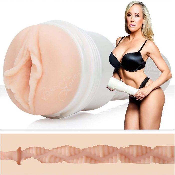 Brandi Love - Heartthrob - Fleshlight Girls Signature