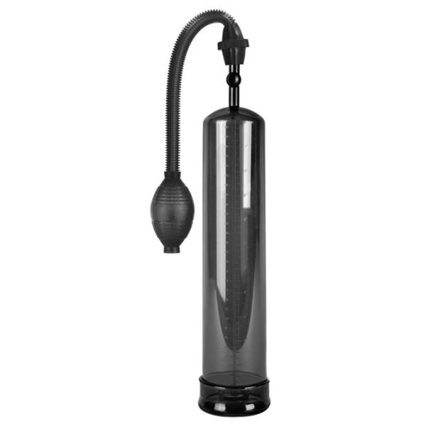 Classic XL Extender Pump - Pumped