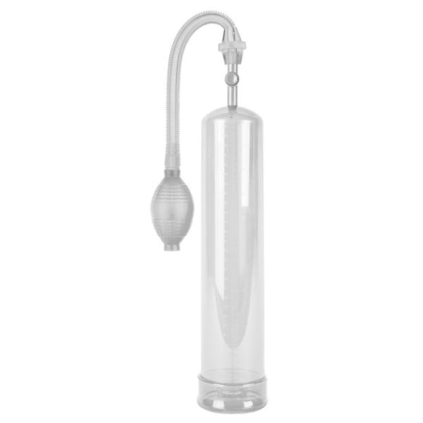 Classic XL Extender Pump - Pumped