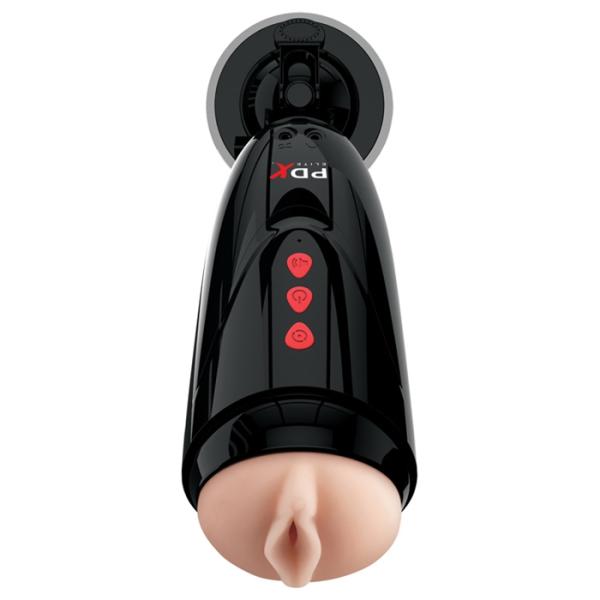 Dirty Talk Starter Stroker - PDX Elite