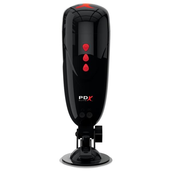 Dirty Talk Starter Stroker - PDX Elite
